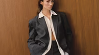 ABOUT YOU r re by lorena rae Autumn/Winter 25 Winter campaign shot 41