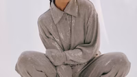 ABOUT YOU kavazi Autumn/Winter 25 Festive Drop campaign shot 14