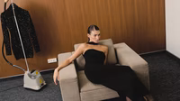 ABOUT YOU r re by lorena rae Autumn/Winter 25 Winter campaign shot 69