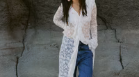 ABOUT YOU kavazi Spring/Summer 26 Drop 1 campaign shot 10