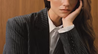 ABOUT YOU r re by lorena rae Autumn/Winter 25 Winter campaign shot 39