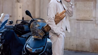 ABOUT YOU trapp Spring/Summer 26 campaign shot 32