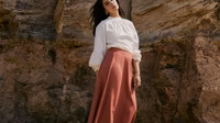 ABOUT YOU kavazi Spring/Summer 26 Drop 1 campaign shot 27