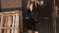 ABOUT YOU hoermanseder Spring/Summer 26 campaign shot 30