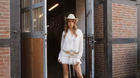 ABOUT YOU hoermanseder Spring/Summer 26 campaign shot 27