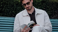 ABOUT YOU trapp Spring/Summer 26 campaign shot 42