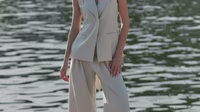 ABOUT YOU millane Spring/Summer 26 Drop 1 campaign shot 5
