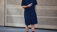 ABOUT YOU trapp Spring/Summer 26 campaign shot 6