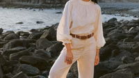 ABOUT YOU kavazi Spring/Summer 26 Drop 1 campaign shot 3