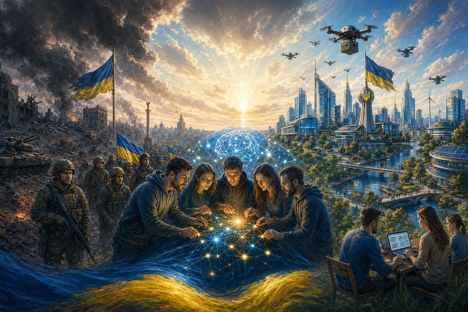 Українське диво
