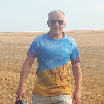 Валерій Стрільчик