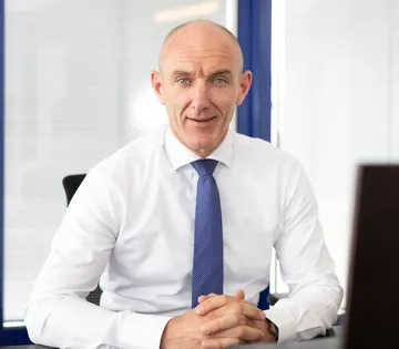Jurgen Bolscher