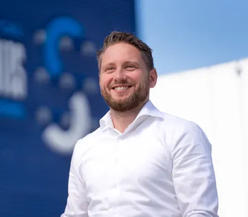 Wouter Izaks