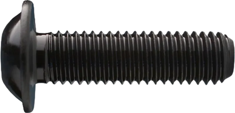 Socket Flange Button