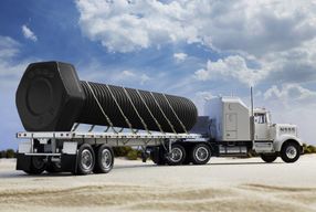 Trucking industry in the United States, USA