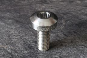 6-lobe fasteners,  ISO14579, ISO14580, ISO14581, ISO14583