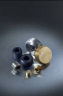 Taper Pressure Plugs, NPTF, NPT, BSPT, ANSI 2.2, BS21, DIN906
