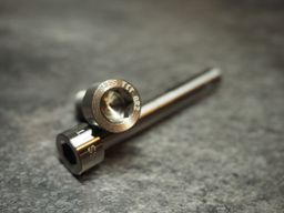 Titanium Fasteners, Titanium Washers, Titanium Bolts, Titanium Setscrews, Titanium Capscrews