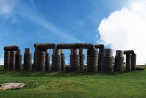 Stonehenge Socket Set Screws