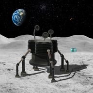 Moon Lander