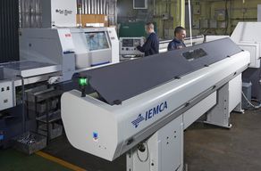 CNC Turing on Cincom with auto bar feed