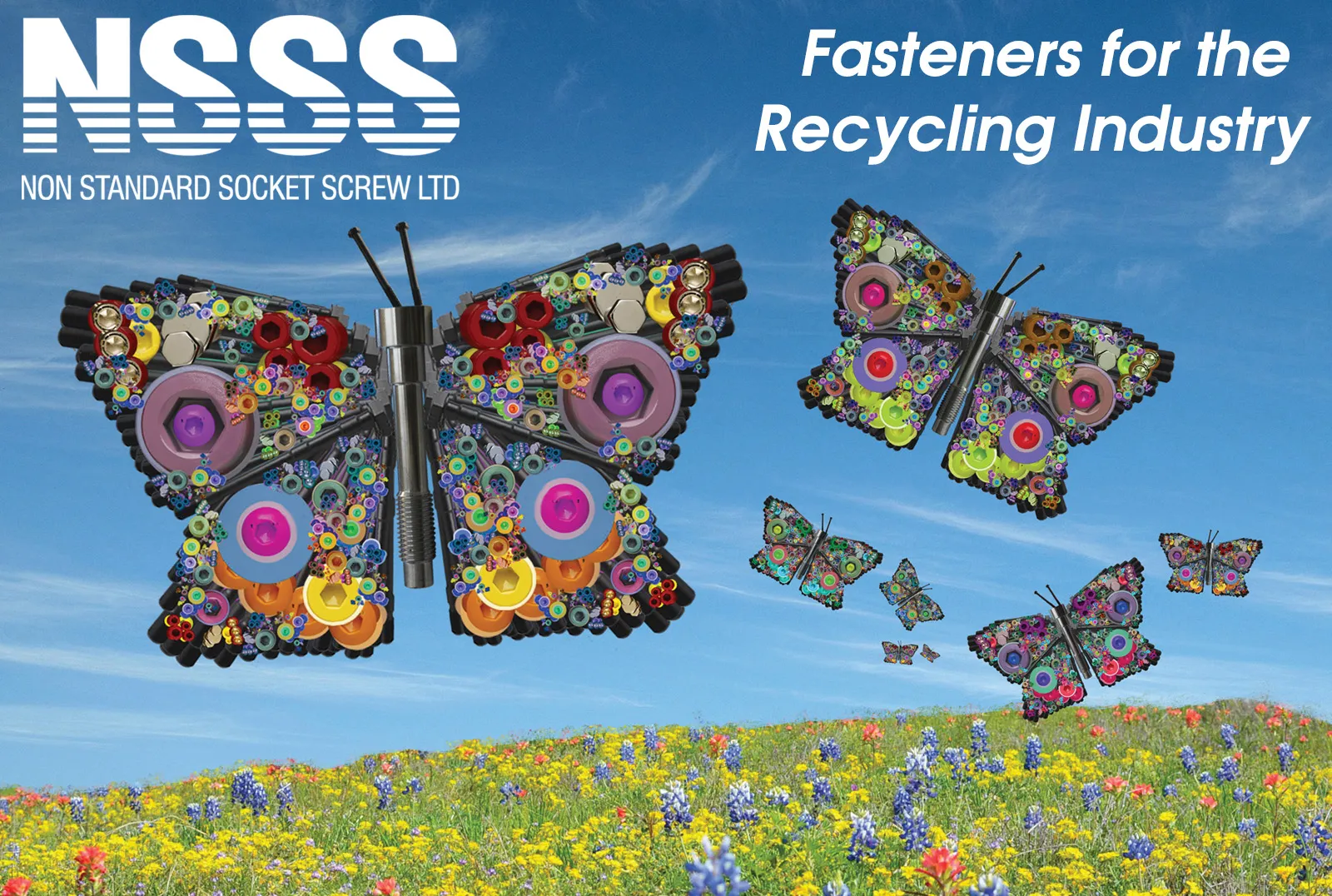 Environment, Recycling