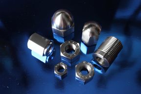 Nuts, Dome Nuts, Lock Nuts, Special Nuts