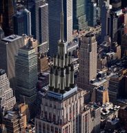 Empire State Building USA