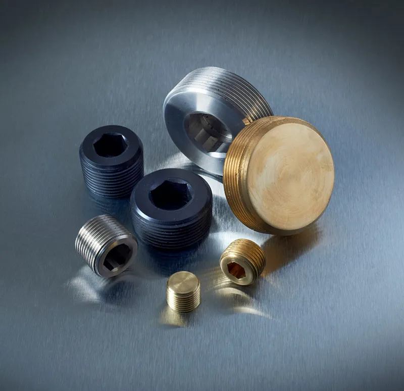 Pressure Plugs