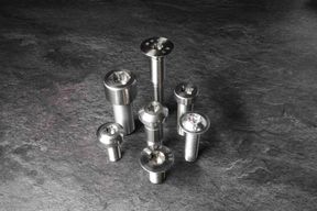 6-lobe fasteners,  ISO14579, ISO14580, ISO14581, ISO14583