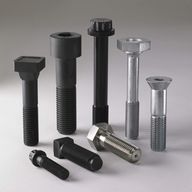 Hot Forging, Specials forging 