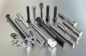 Special fasteners, hex, studs, csk, nuts, washers