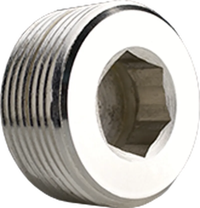 Socket plug 
