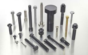 Hot forged parts, DIN931, DIN 933, ISO4014, ISO4017, BS1083, BS1768, ANSI B18.2.1, DIN960, DIN961, BS3692
