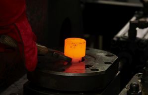 Hot Forging Capscrews DIN912 