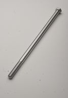 Zinc plated bolts Hex Head, Hexagon Head, DIN931, DIN 933, ISO4014, ISO4017, BS1083, BS1768, ANSI B18.2.1, DIN960, DIN961, BS3692