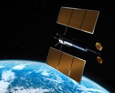 Space, Satellite, Aerospace Fasteners