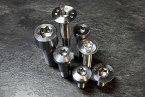 6-lobe fasteners,  ISO14579, ISO14580, ISO14581, ISO14583