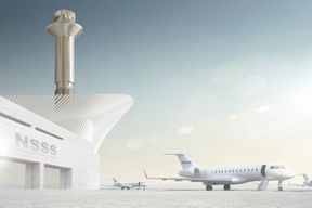 Airport, Aerospace fasteners, AS9100, AS9120