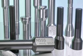 Recycling Bolts, Plough Bolts, Liner Bolts
