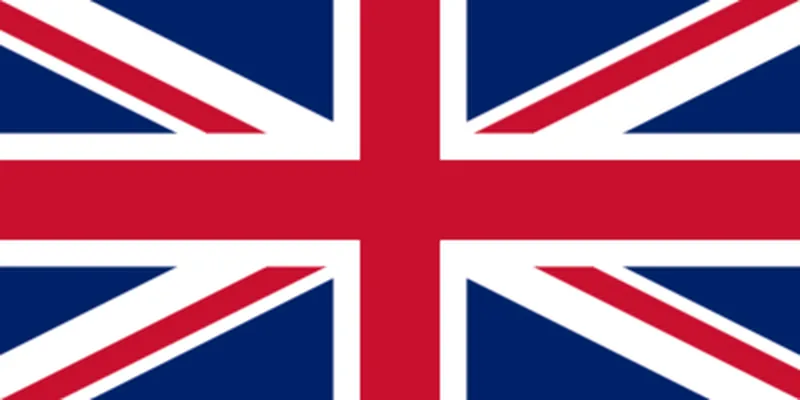 Made in the United Kingdom