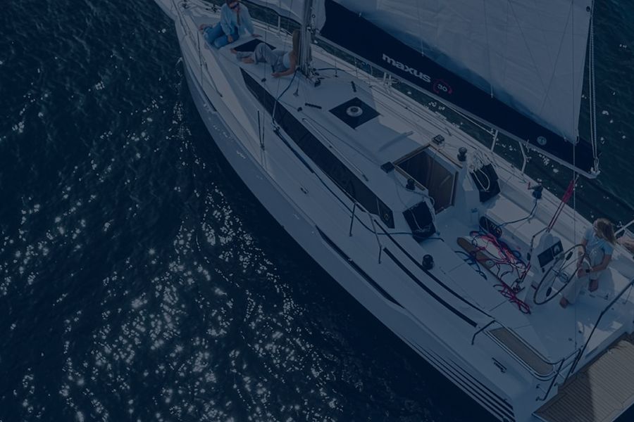 Northman Nexus Revo 870 | La Pelosa