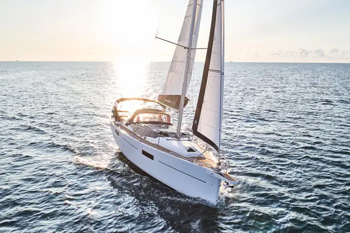 Maxus 34