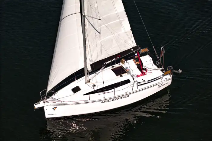 Maxus 26