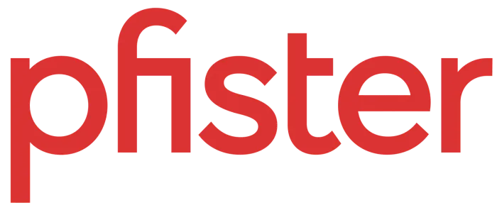 Pfister