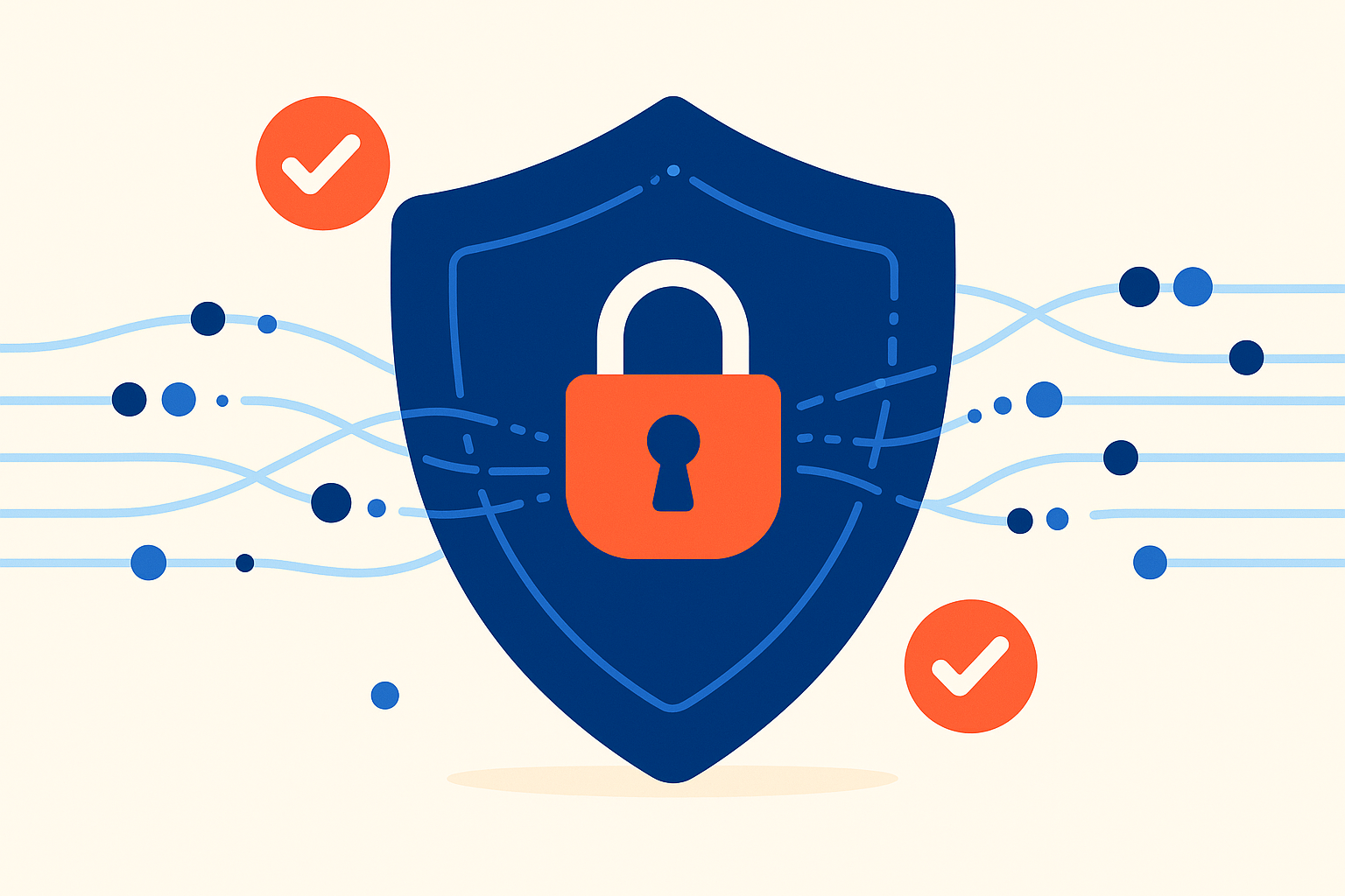 Sicherheit & Datenschutz