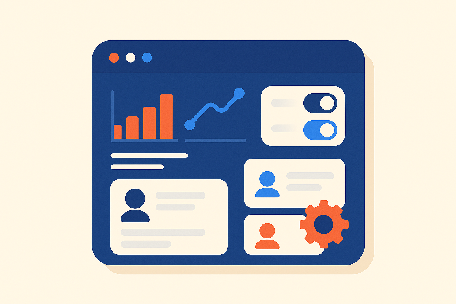 Admin Panel
