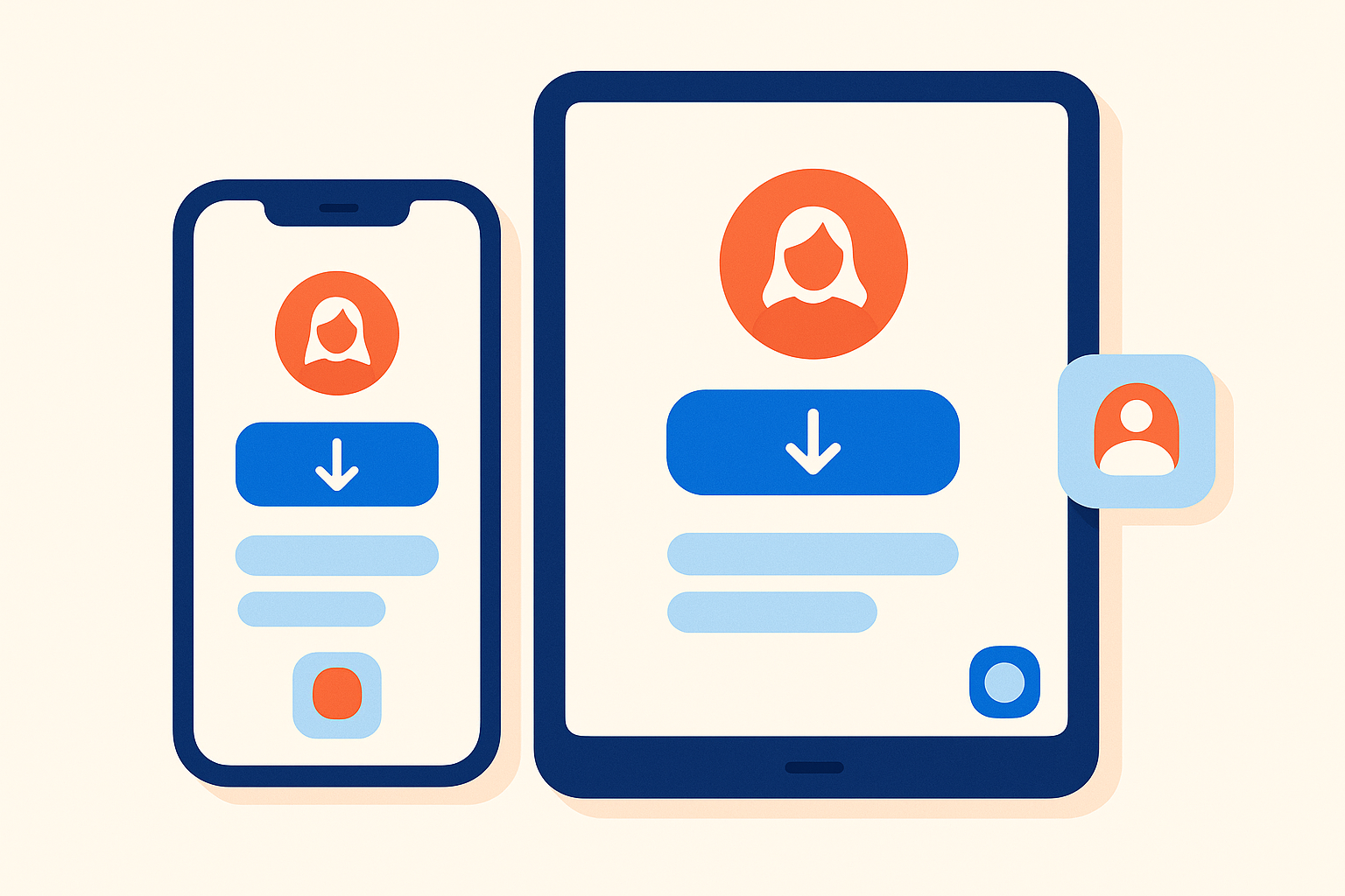 Progressive Web App