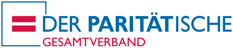 Der Paritätische Gesamtverband