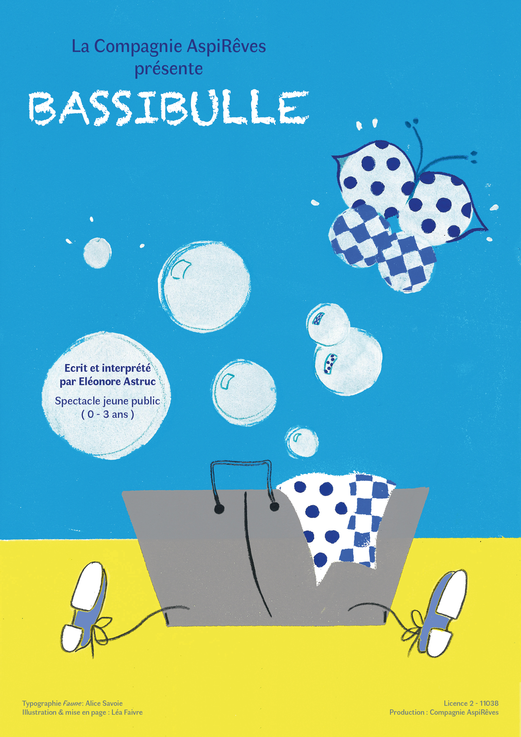BASSIBULLE